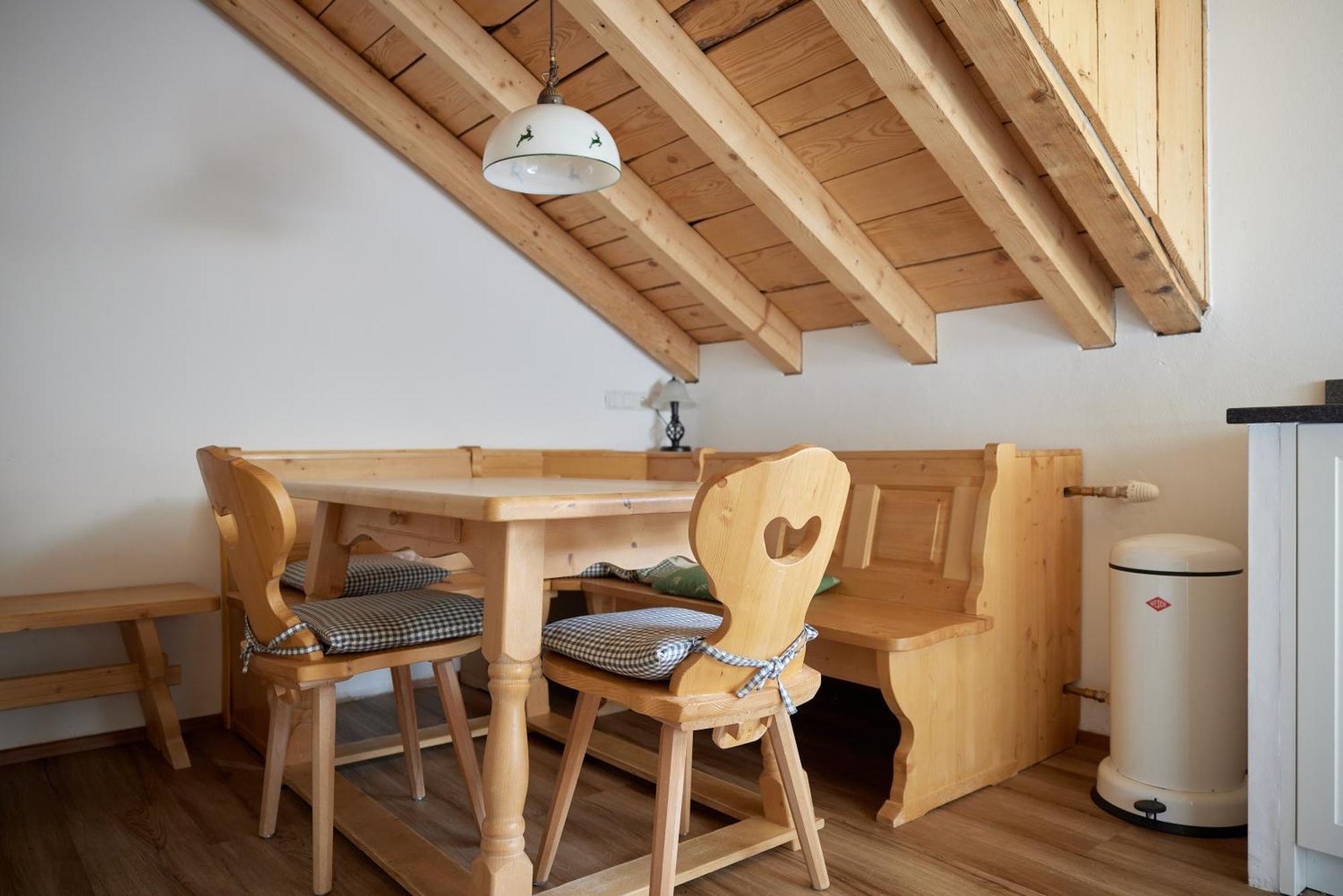 Ferienwohnung Alpenhaus Montafon Gargellen Exterior foto