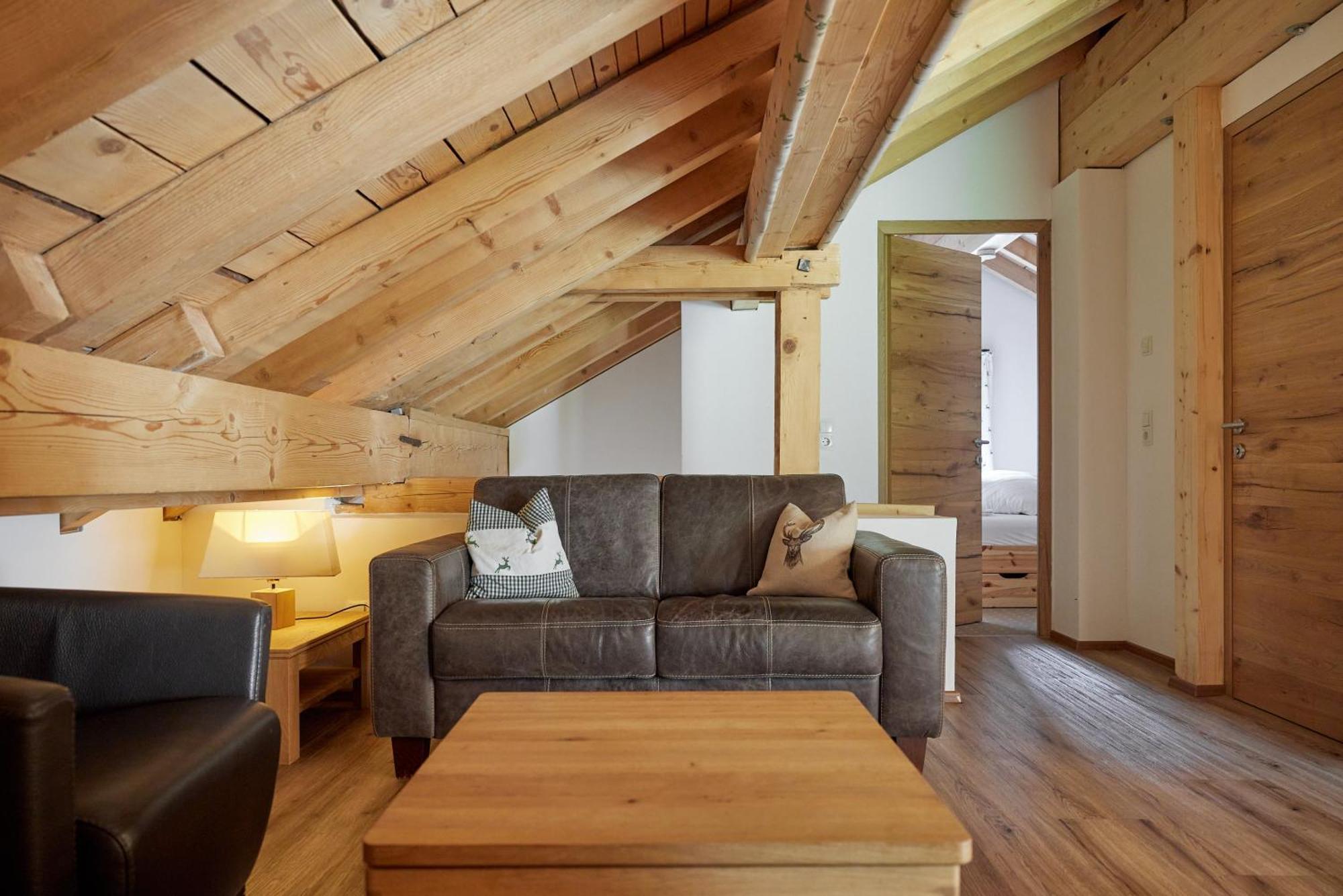Ferienwohnung Alpenhaus Montafon Gargellen Exterior foto
