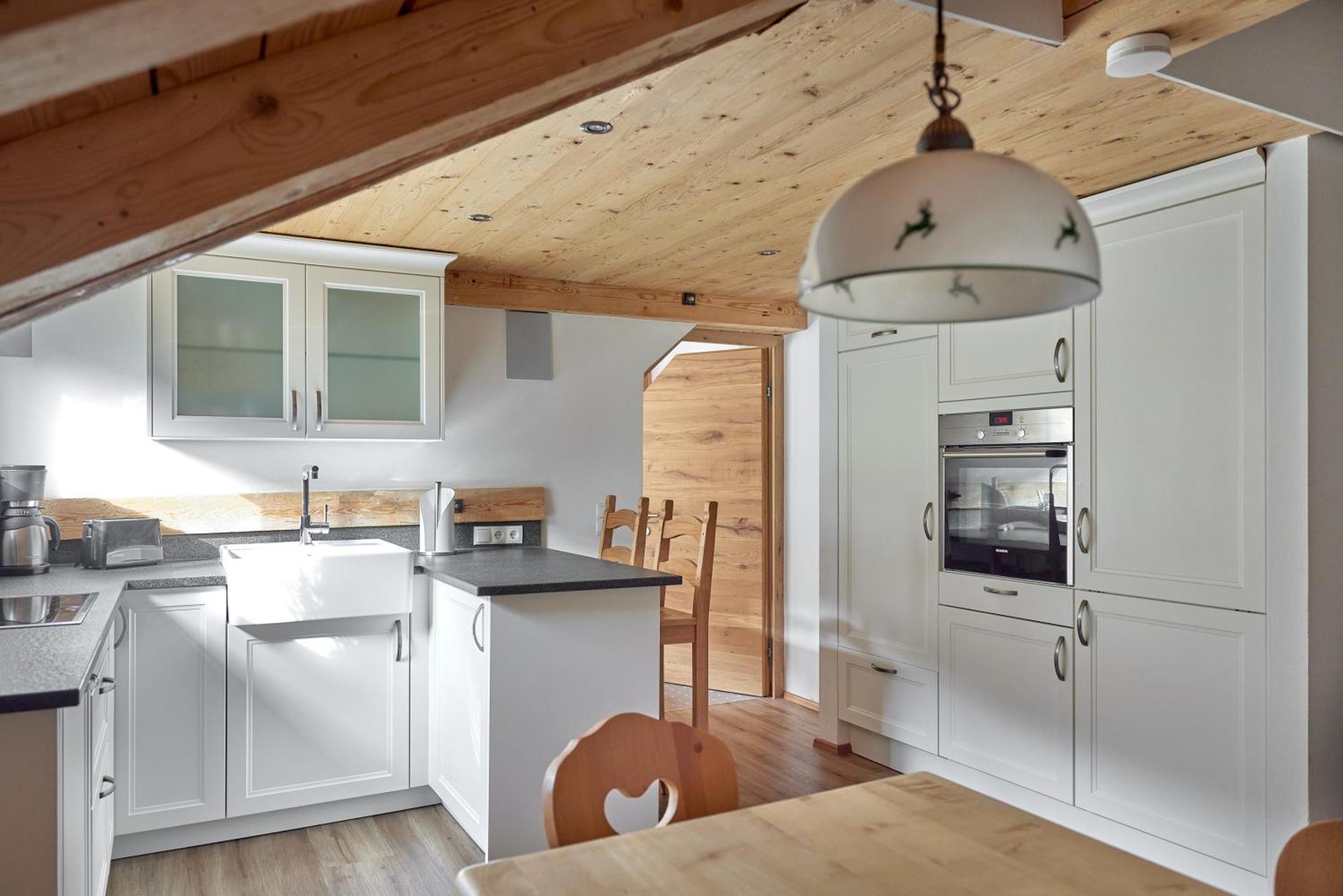 Ferienwohnung Alpenhaus Montafon Gargellen Exterior foto