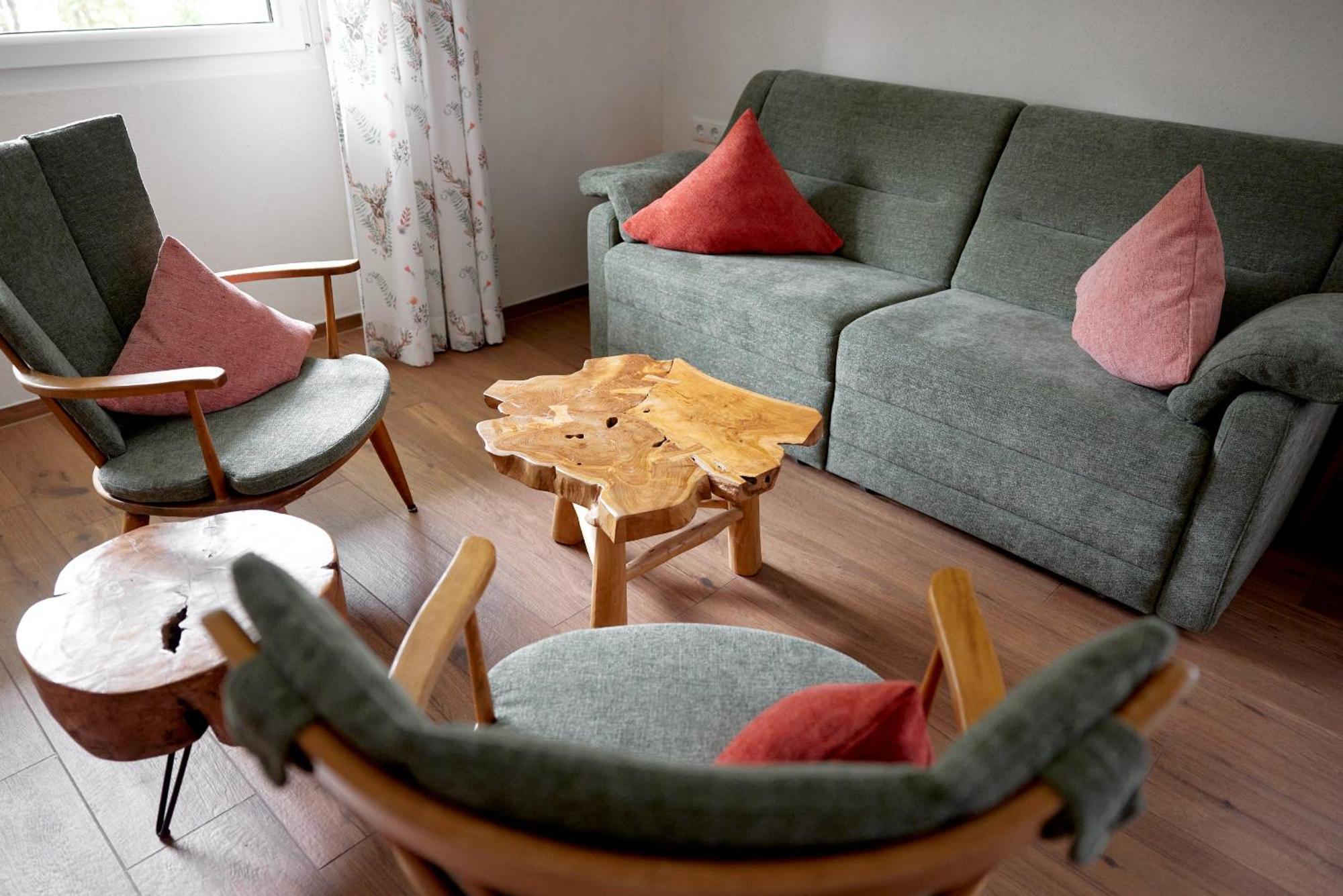 Ferienwohnung Alpenhaus Montafon Gargellen Exterior foto