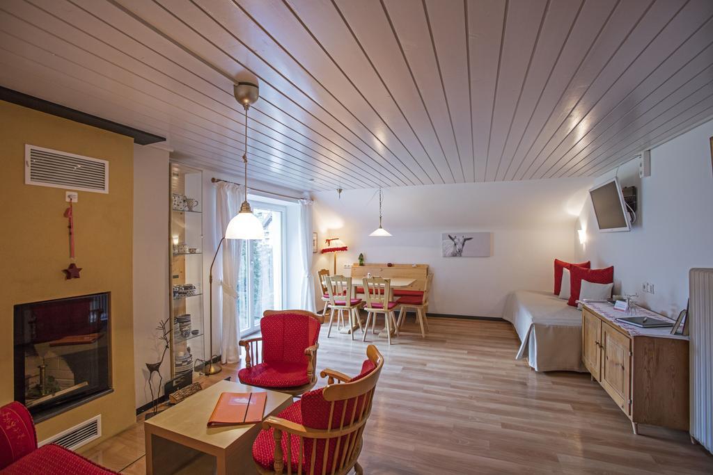 Ferienwohnung Alpenhaus Montafon Gargellen Exterior foto