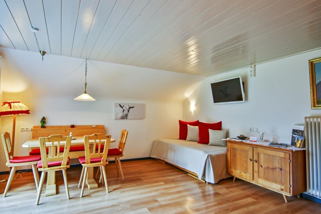 Ferienwohnung Alpenhaus Montafon Gargellen Exterior foto
